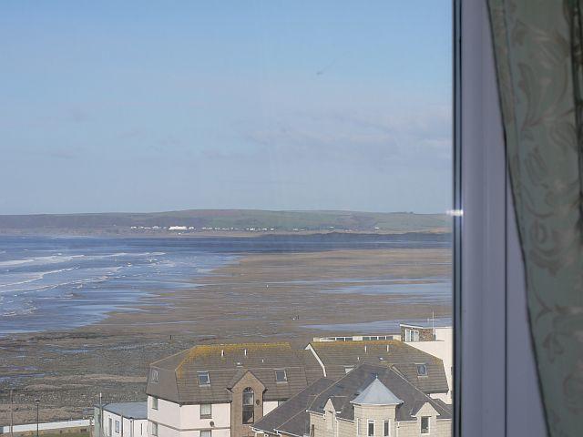 Culloden House Bed and Breakfast Westward Ho!  Exterior foto