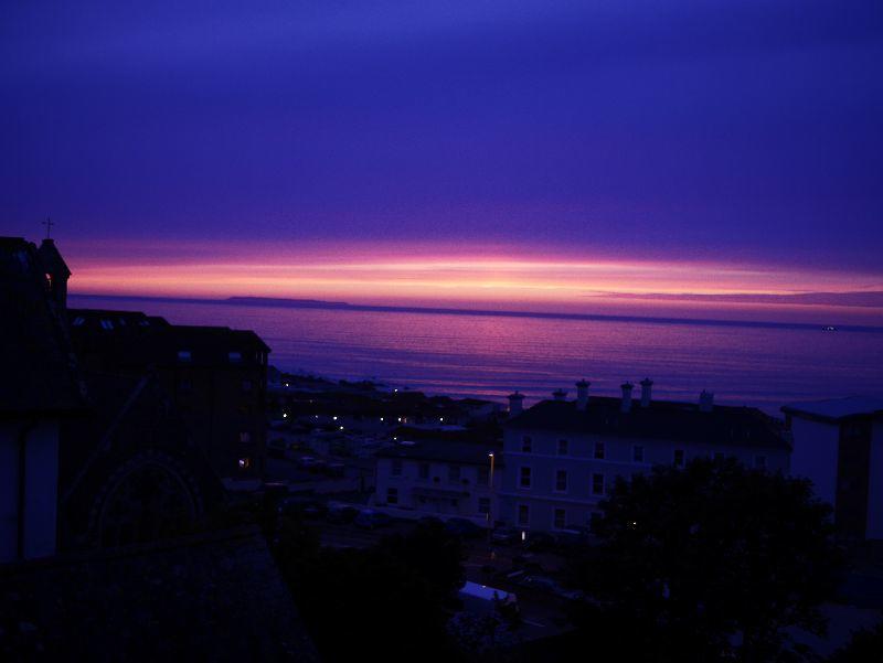 Culloden House Bed and Breakfast Westward Ho!  Exterior foto