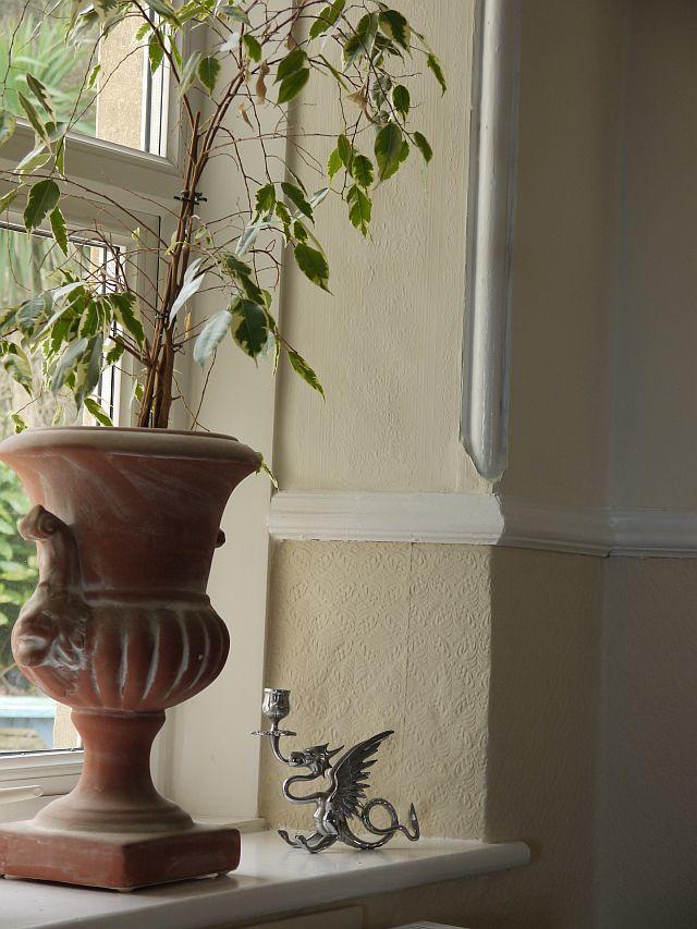 Culloden House Bed and Breakfast Westward Ho!  Exterior foto