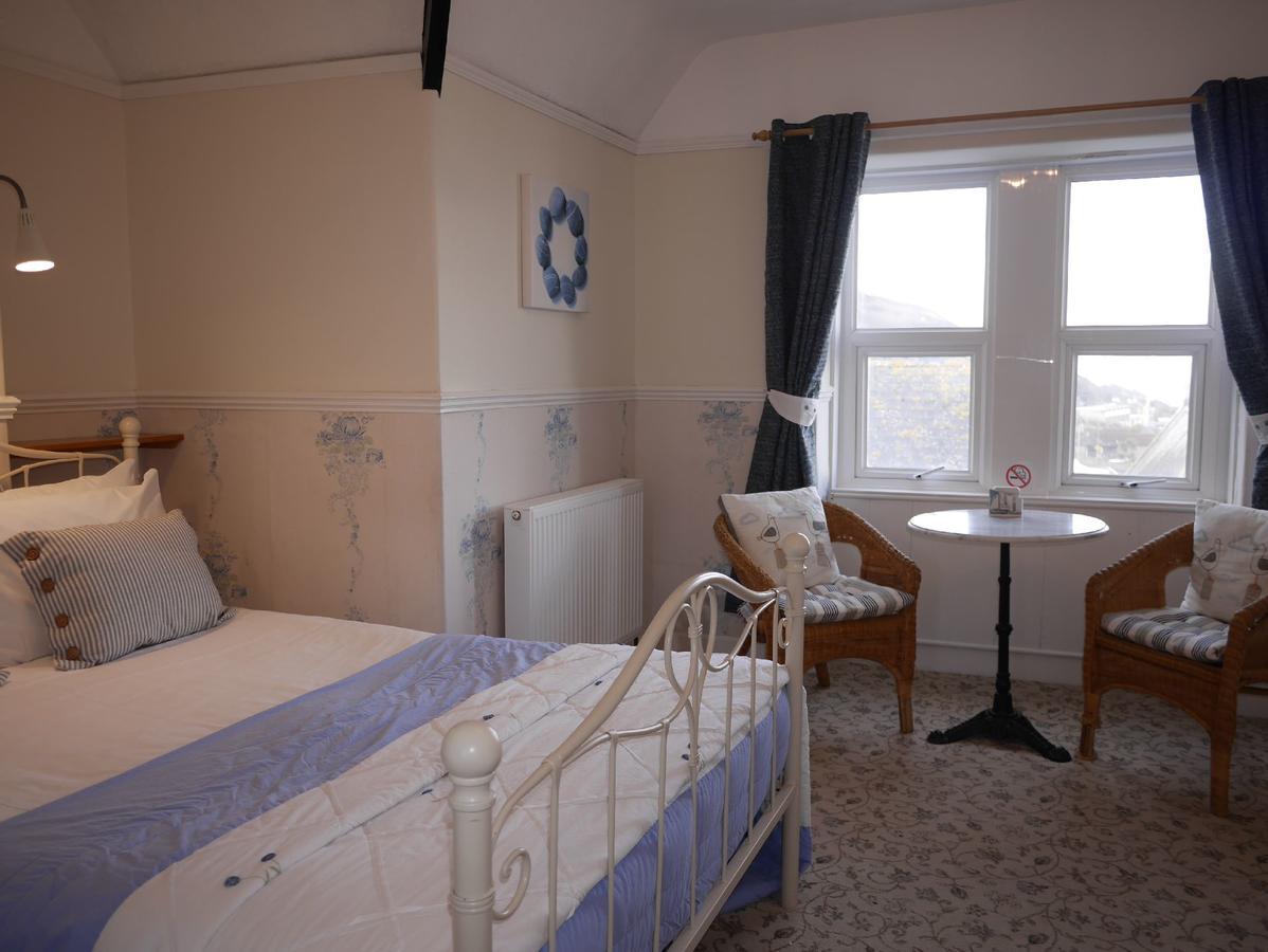 Culloden House Bed and Breakfast Westward Ho!  Exterior foto